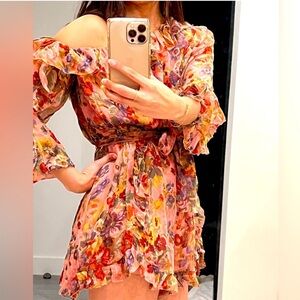 Zimmerman Romper